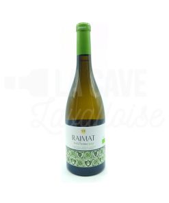 ESPAGNE – Anima de Reimat Blanc – 75cl