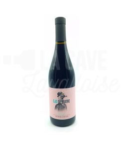 ESPAGNE Rioja – Ojo de Buitre 100% Tempranillo – 75cl