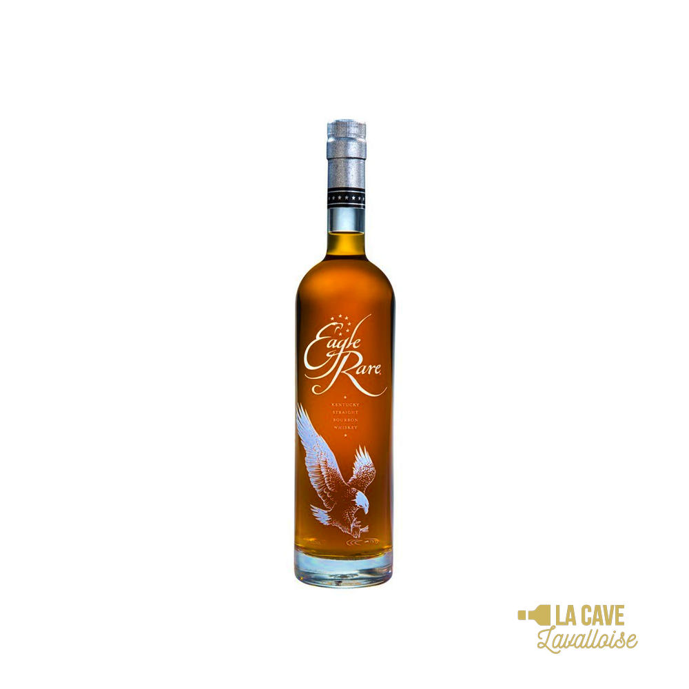 Eagle Rare Single Barrel – 70cl