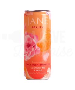 JANE BEAUTY – Clémentine & Rose – 25cl
