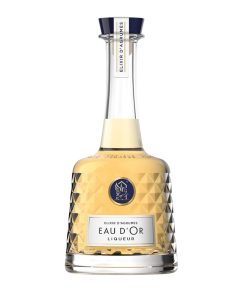 Eau d&rsquo;Or Liqueur
