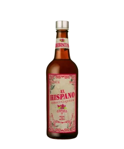 El Hispano Hibiscus