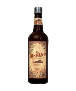 El Hispano Habanero