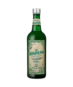 El Hispano Jalapeno