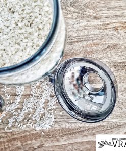 Entonnoir à confiture – idéal pour le vrac