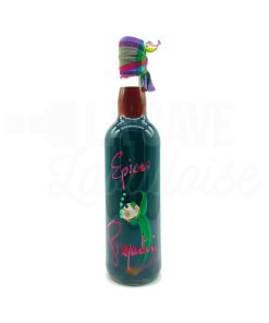 Epices 30°- Punch au Rhum Ma Doudou – 70cl