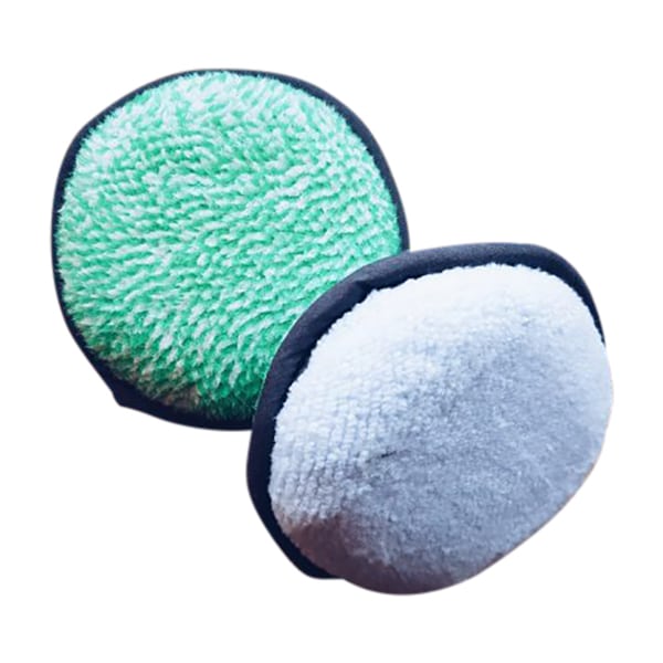 Éponge microfibre pour pierre d’argile – Image 2