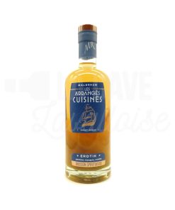 Erotik 35° – Passion Mangue Vanille – MaloRhum – 70cl