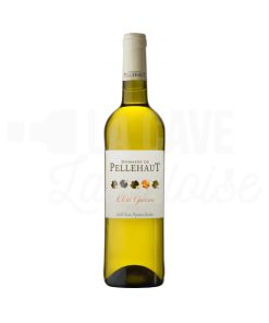PELLEHAUT – Eté Gascon Blanc Doux – Côtes de Gascogne – 75cl