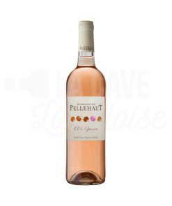 PELLEHAUT – Eté Gascon Rosé Doux – Côtes de Gascogne – 75cl