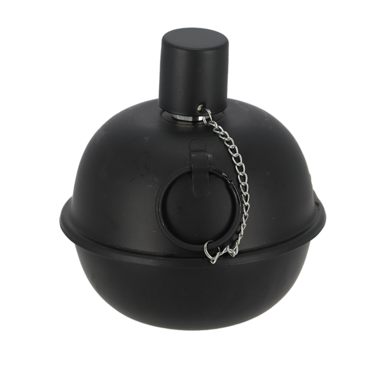 Flambeau culbuteur Noir S – Image 2