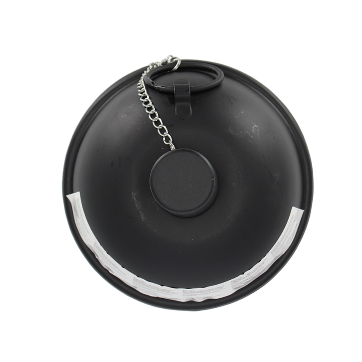 Flambeau culbuteur Noir S – Image 3