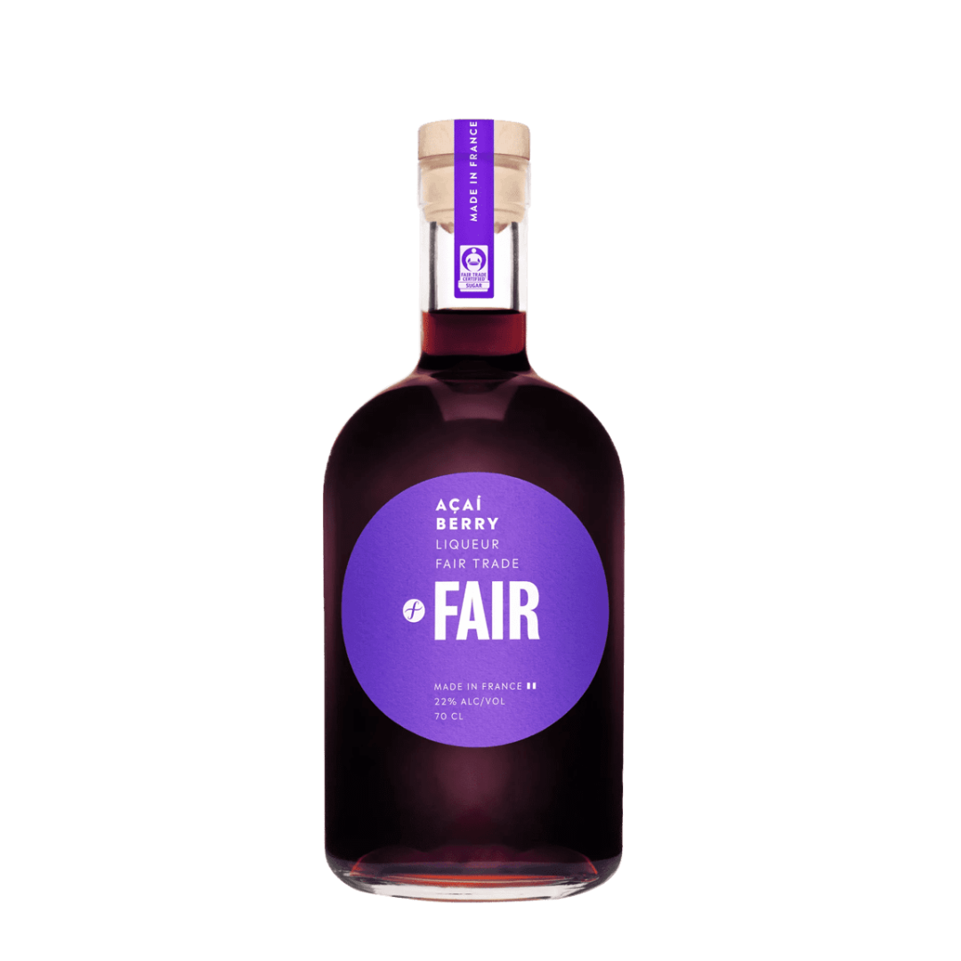 FAIR Açai