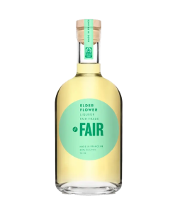 FAIR Liqueur Sureau