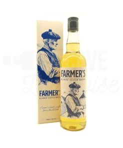Farmer&rsquo;s – Blended Scotch Whisky 40° – 70cl