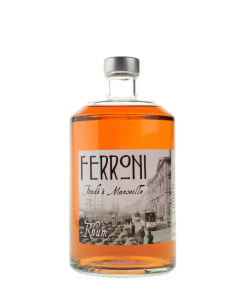 Legendario Elixir de Cuba