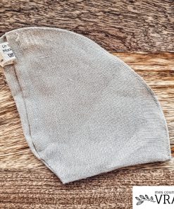 Filtre à café réutilisable en tissu