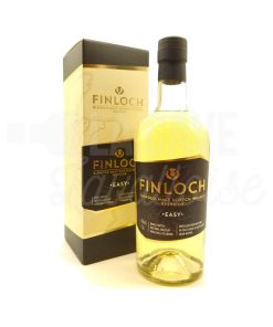 Finloch Easy – 40° – Speyside Blended Malt – 70cl