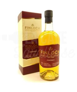 Finloch Sherry – 40° – Speyside Blended Malt – 70cl