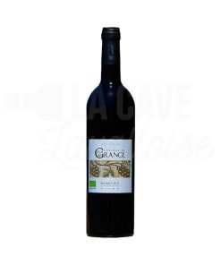 Fitou Domitius – Château de La Grange – 75cl