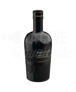 Fontagard Single Malt STRN 44° – Whisky Français Fûts de Sauternes – 70cl