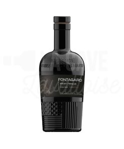 Fontagard TORB 45° – Single Malt Tourbé – Whisky Français – 70cl