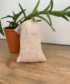 Sachet de cèdre rouge anti-mites