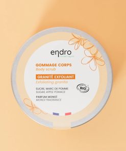 Gommage pour le corps « ESCALE ENSOLEILLÉE »