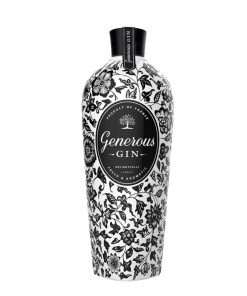 Generous Gin