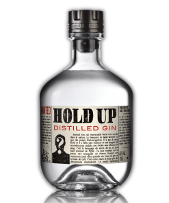 Hold Up Gin