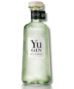 Yu Gin