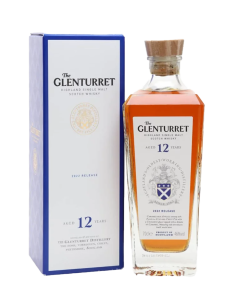 Glenturret 12 ans