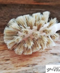 Goupillon bocaux et verres