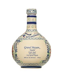 Grand Mayan Extra Aged