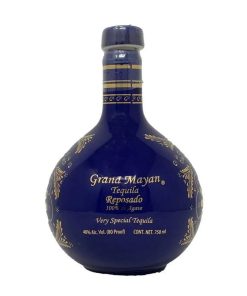 Grand Mayan Reposado