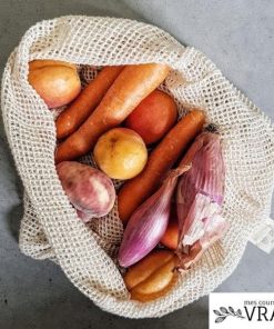 Filets à fruits et légumes