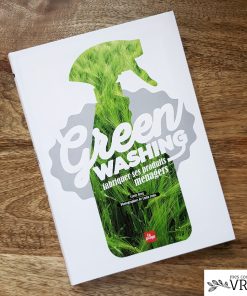 Greenwashing : fabriquer ses produits ménagers