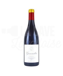Grenouillère 100% Négrette – IGP Val de Loire – Vignobles Mourat – 75cl
