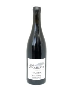 Guillaume Armand Clos Vacquerolles