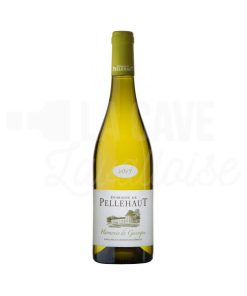 PELLEHAUT – Harmonie de Gascogne Blanc – Côtes de Gascogne – 75cl