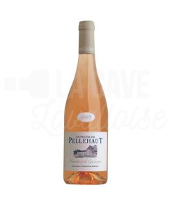 PELLEHAUT – Harmonie de Gascogne Rosé – Côtes de Gascogne – 75cl