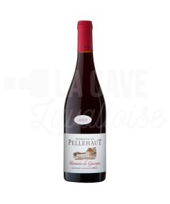 PELLEHAUT – Harmonie de Gascogne Rouge – Côtes de Gascogne – 75cl