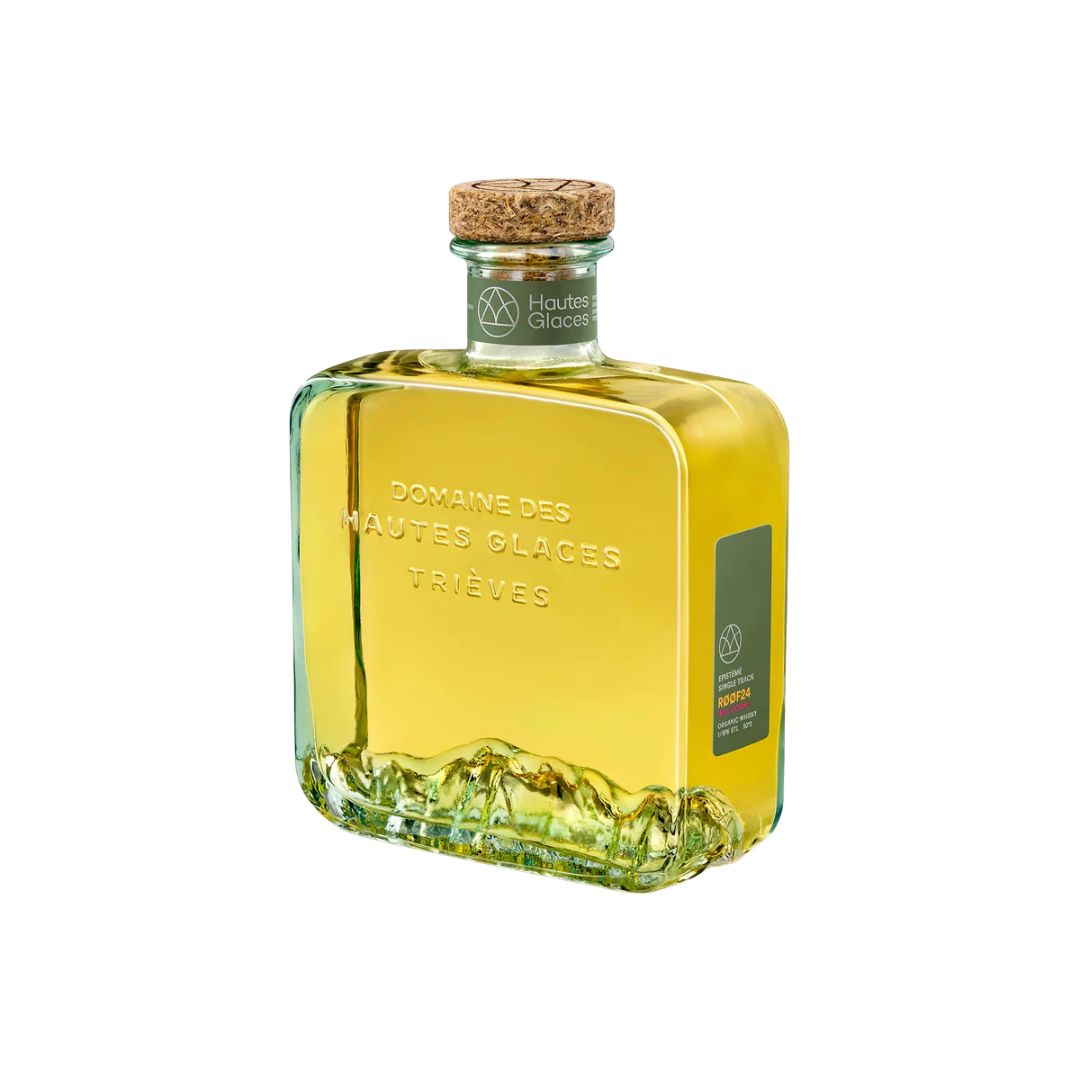 Hautes Glaces Episteme ROO24