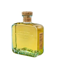 Hautes Glaces Indigene