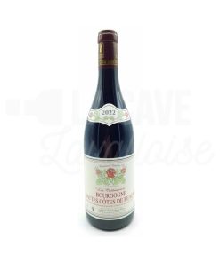 Hautes-Côtes de Beaune 2022 – Les Châtaigniers – Domaine Gilles Bouton – 75cl