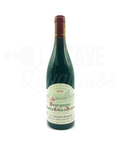 Hautes-Côtes de Beaune 2022 – D. Sainson-Rossignol – 75cl