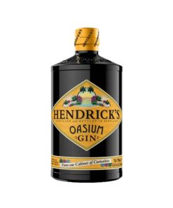 Hendricks Oasium