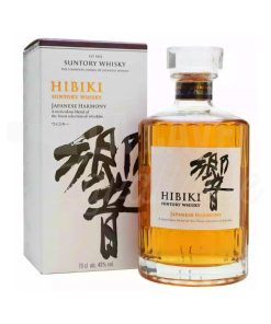 Hibiki Harmony – Maison Suntory – 43° – 70cl