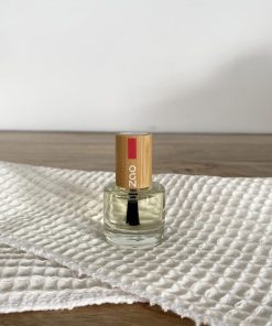 Huile soins des ongles et cuticules