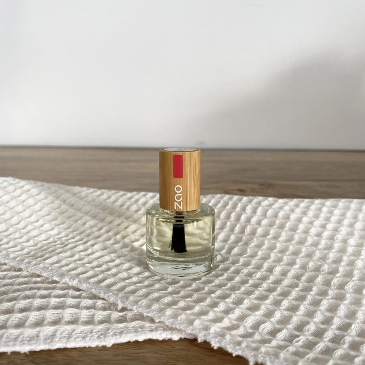 Huile soins des ongles et cuticules